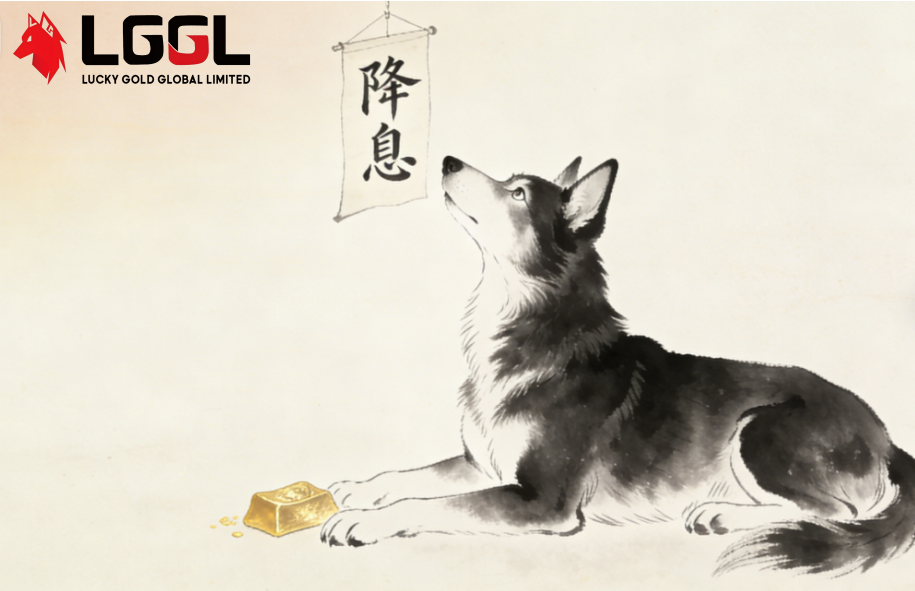 旺旺金业