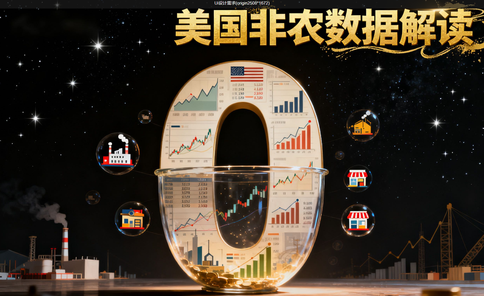 炒黄金