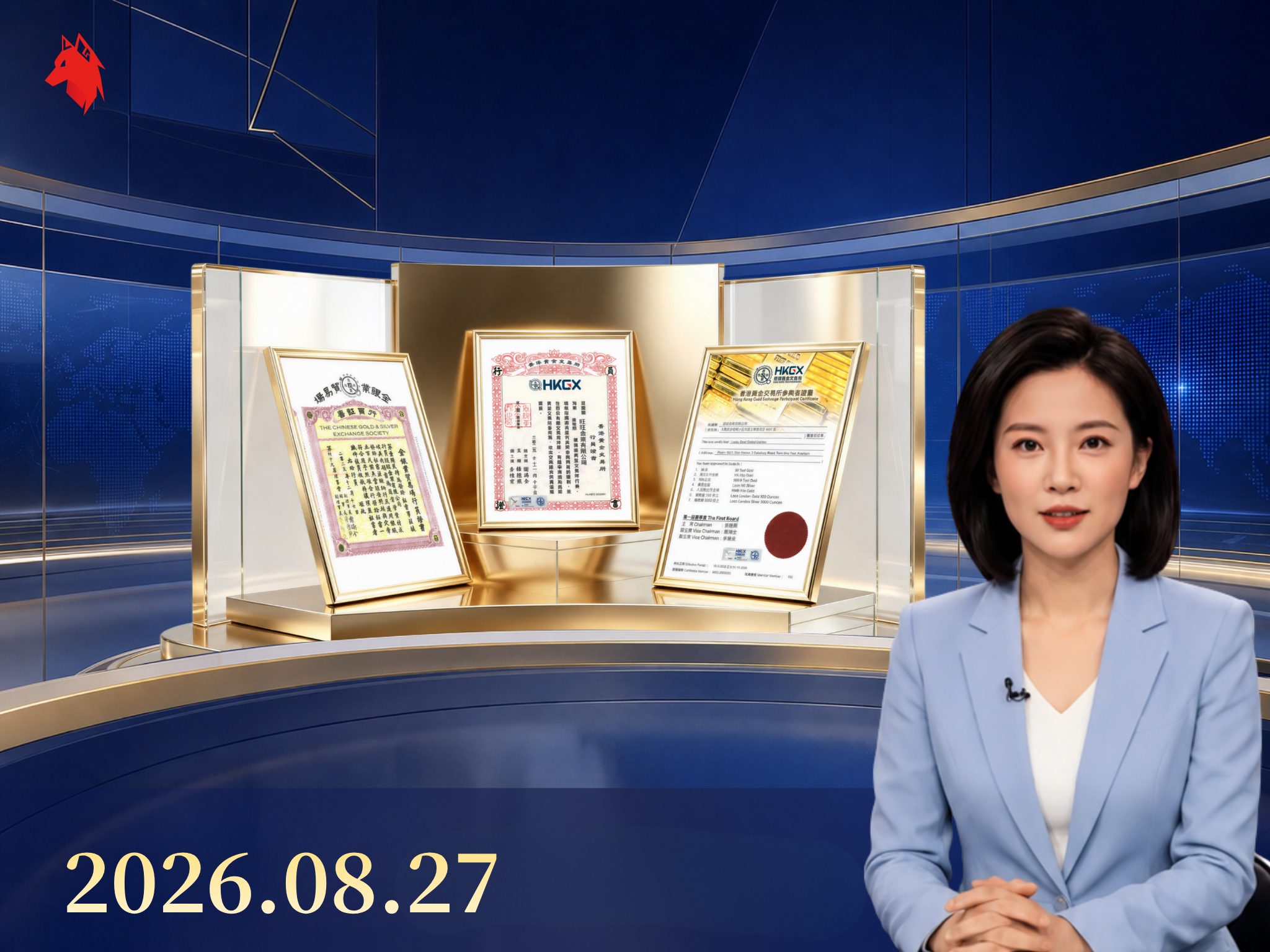 旺旺金业