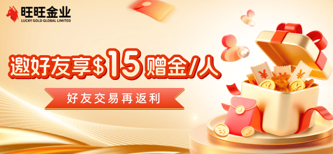 炒黄金
