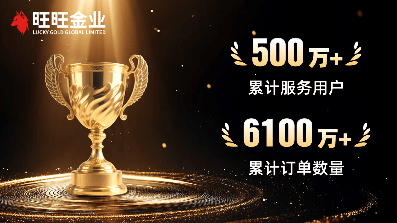 炒黄金