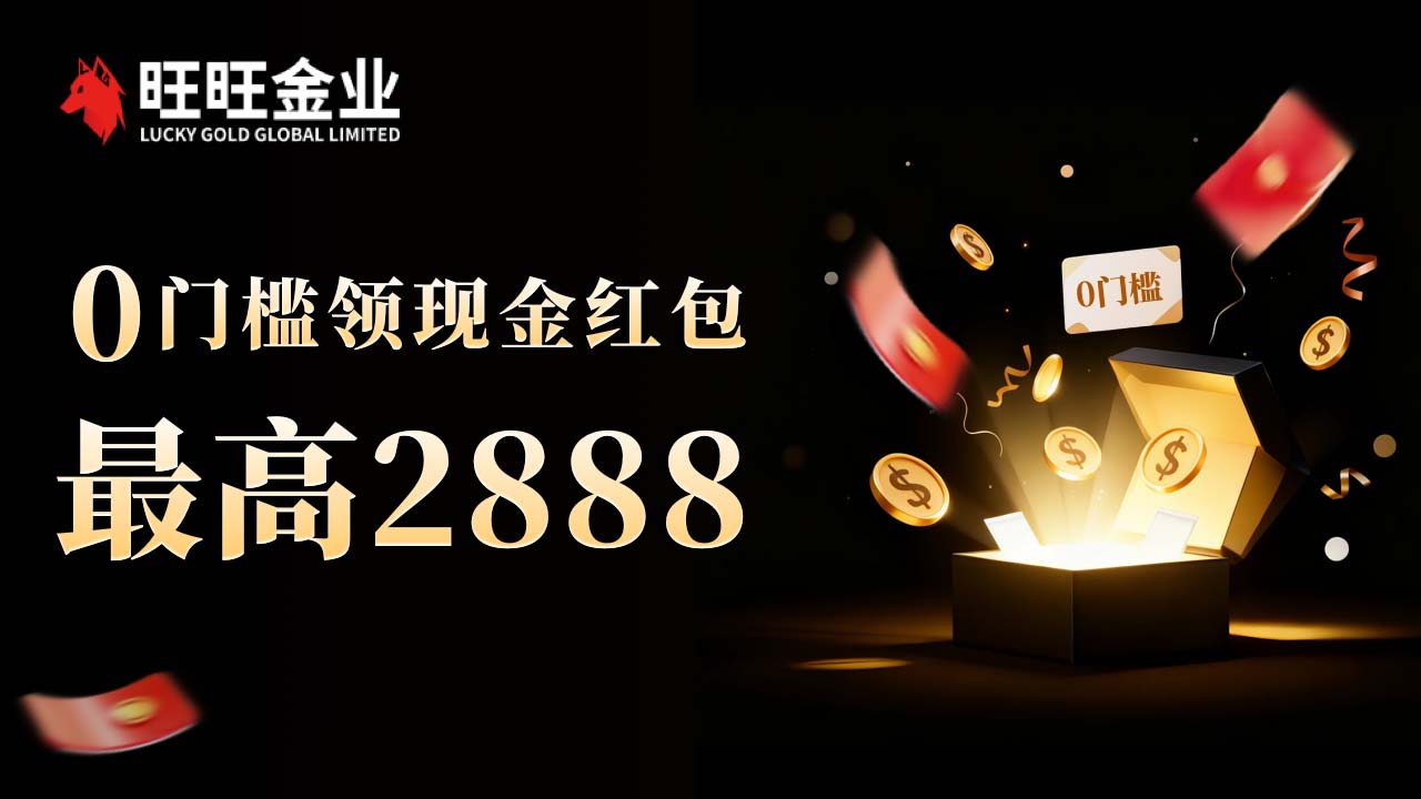 黄金交易
