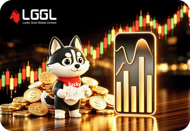 lucky gold