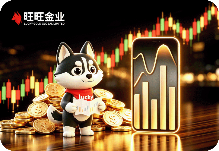旺旺金业