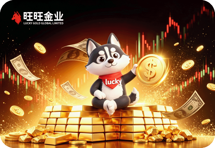 旺旺金业