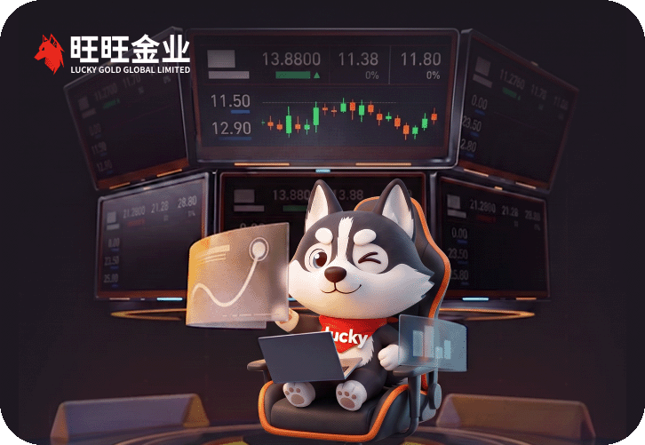 旺旺金业