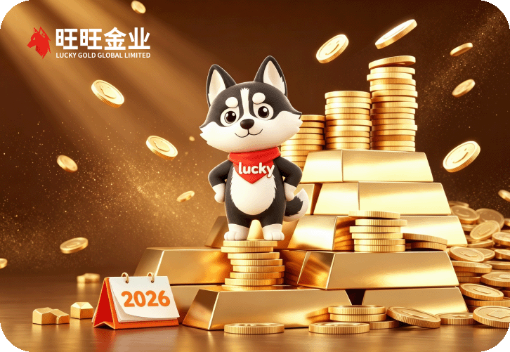 旺旺金业