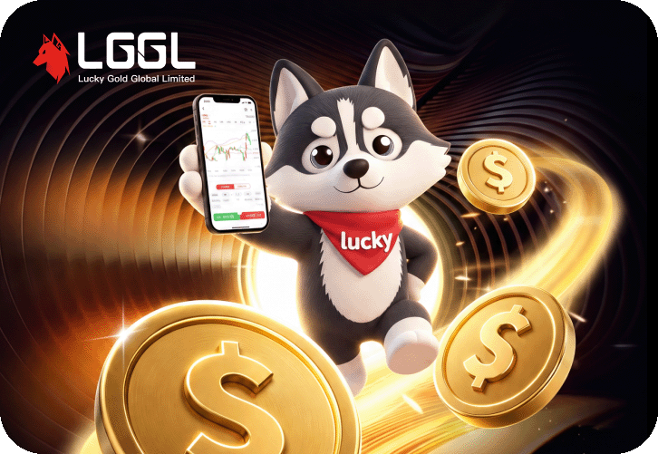 lucky gold