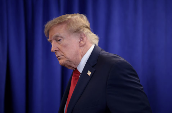 Presiden AS Donald Trump berucap di Perhimpunan Agung PBB menggariskan dasar luar dan pendirian terhadap Iran