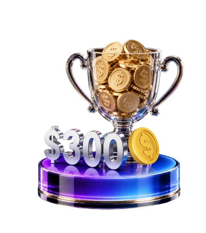 Lucky Gold