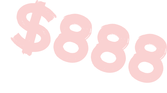 贏$888大獎