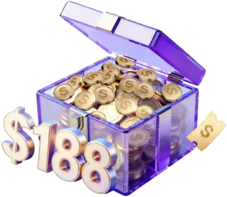 Lucky Gold