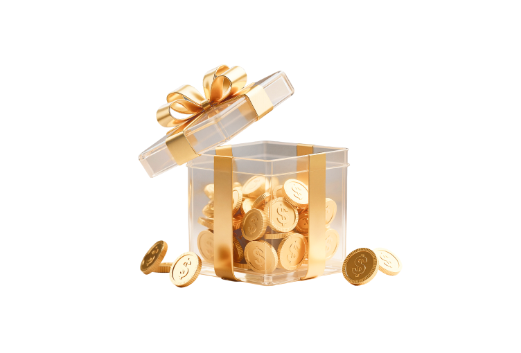 Lucky Gold