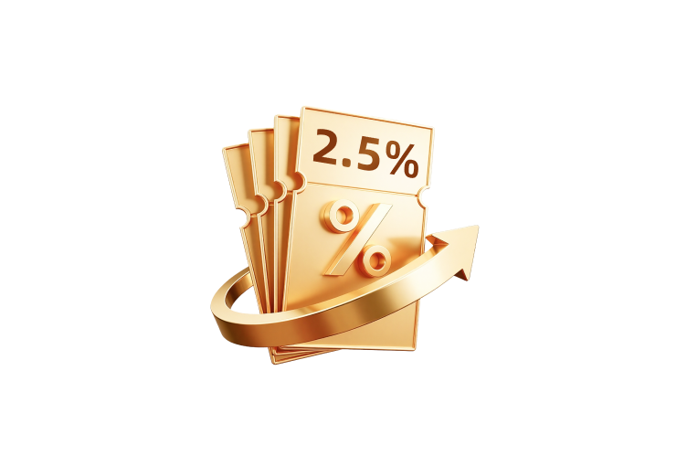 Lucky Gold
