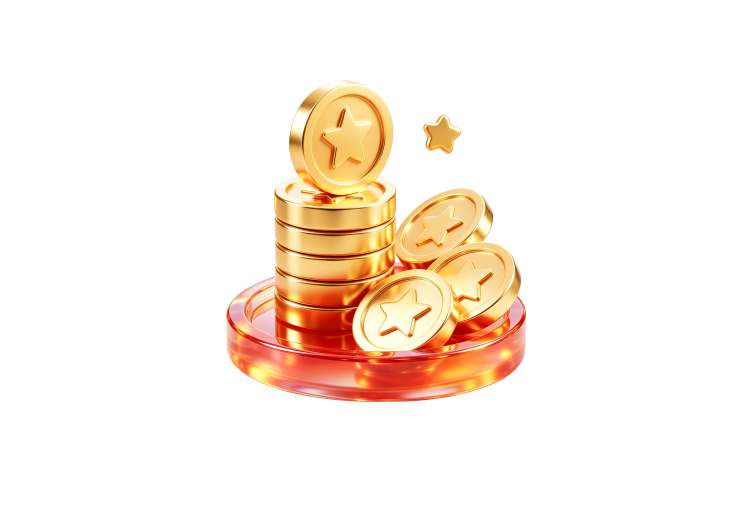 Lucky Gold