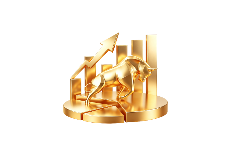 Lucky Gold