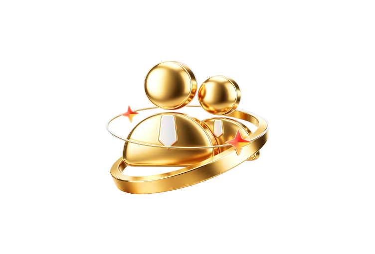 Lucky Gold
