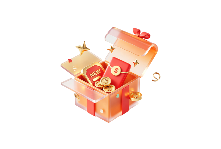 Lucky Gold