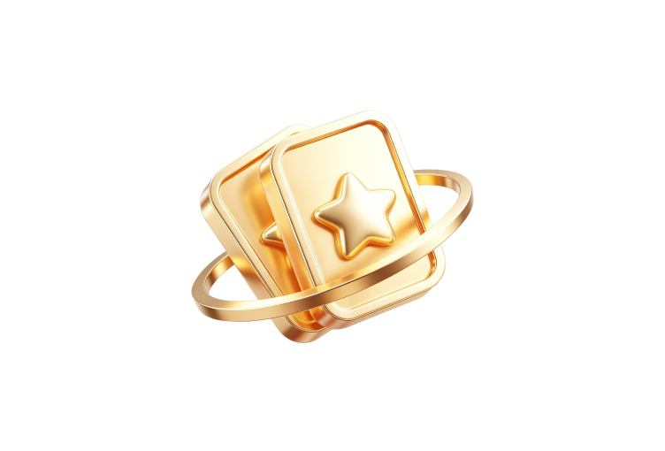 Lucky Gold