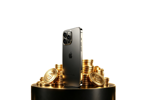 Lucky Gold