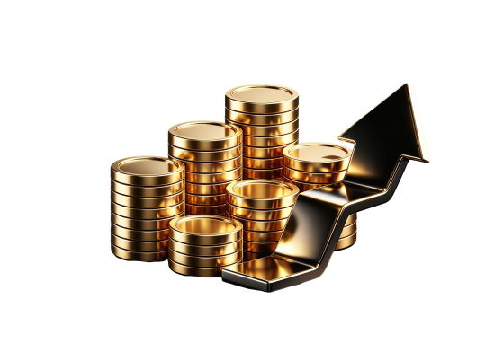 Lucky Gold