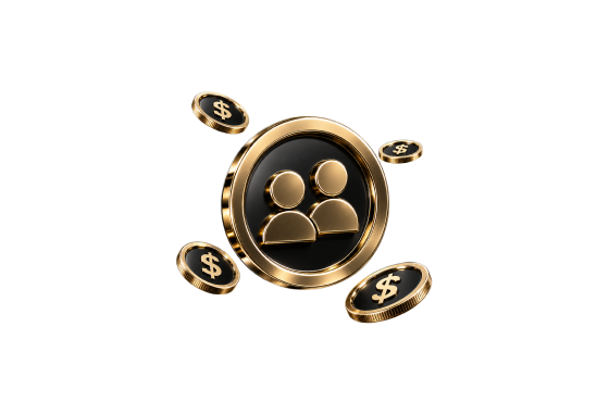 Lucky Gold