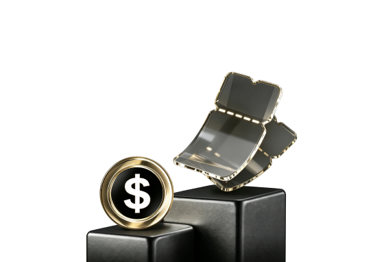 Lucky Gold