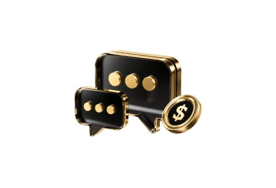 Lucky Gold