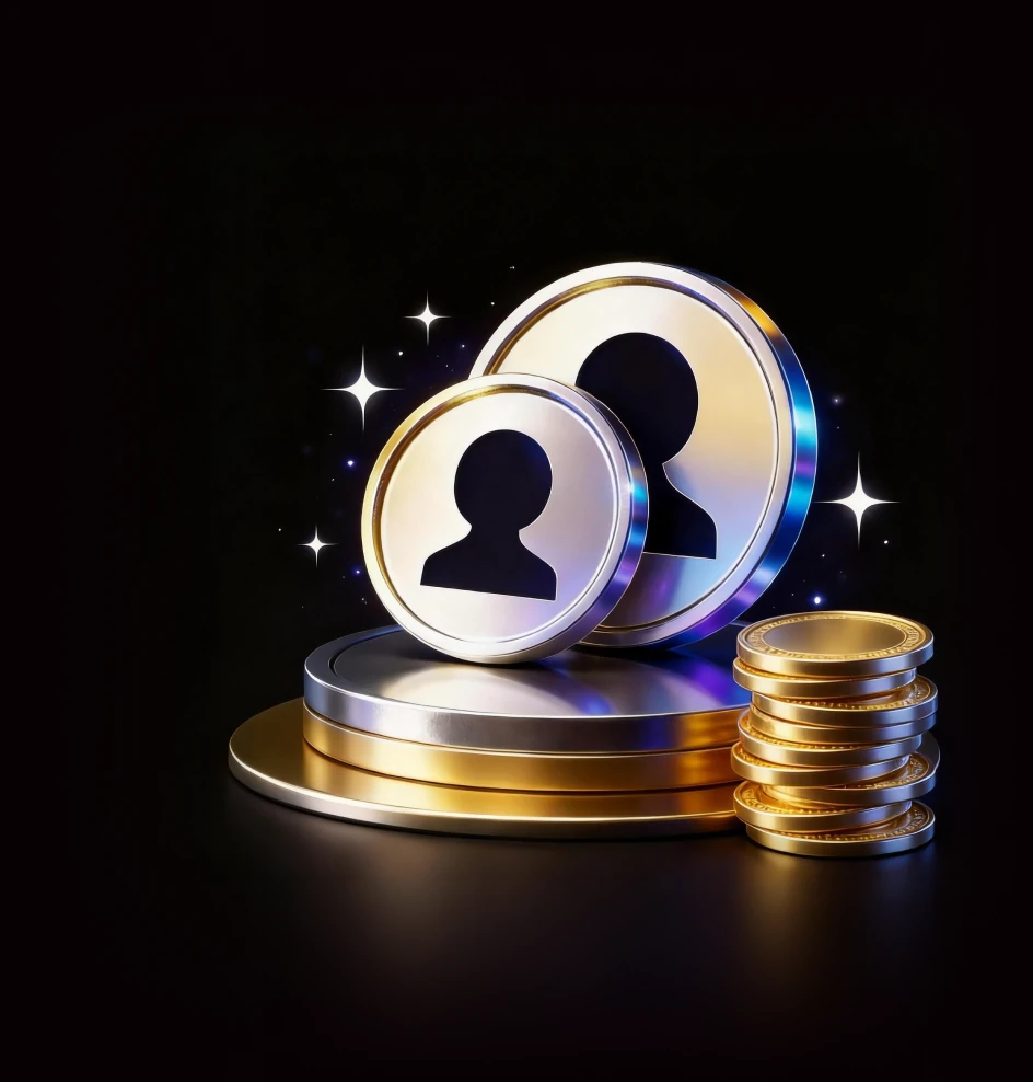 Lucky Gold