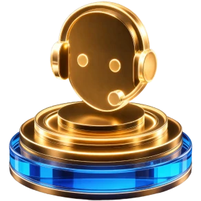 Lucky Gold