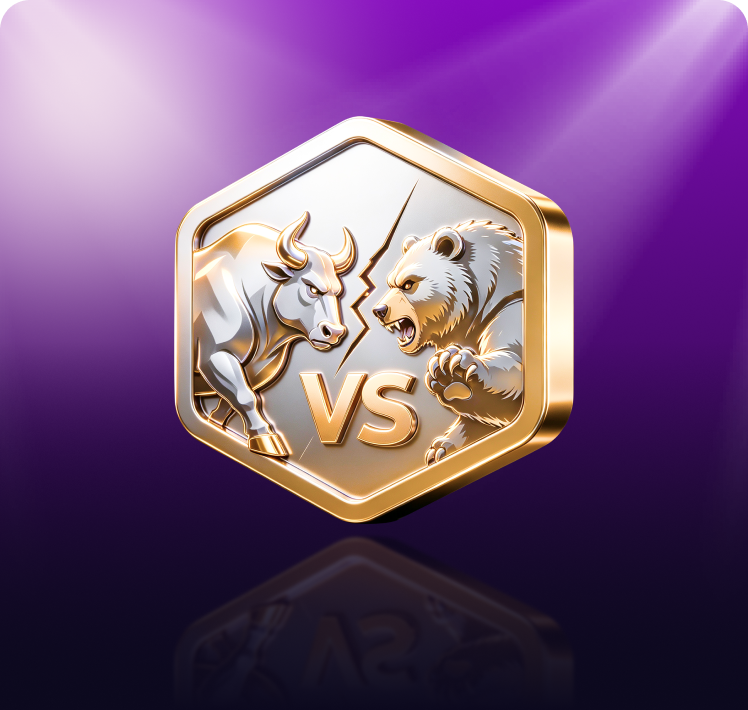 Lucky Gold