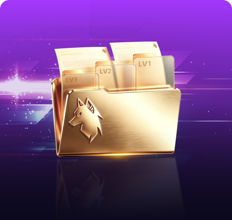 Lucky Gold